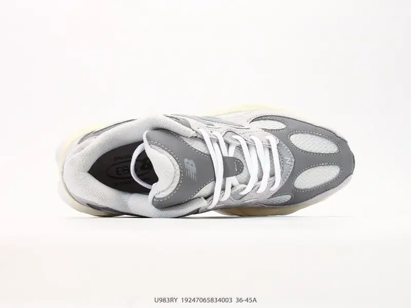 New Balance Спортивная обувь Ретро Дышащий Универсальный U983RY #19247065834003